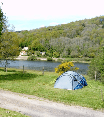 CAMPING LES SOULINS - Photo 2